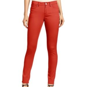 Liverpool Abby’s skinny jeans